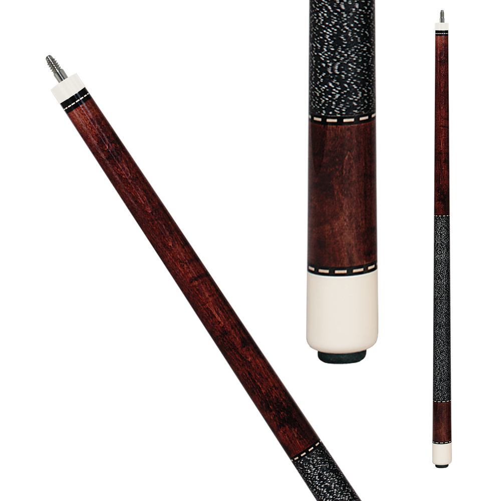 Pechauer JP01Q Pool Cue - 21.0 oz Pool Cues