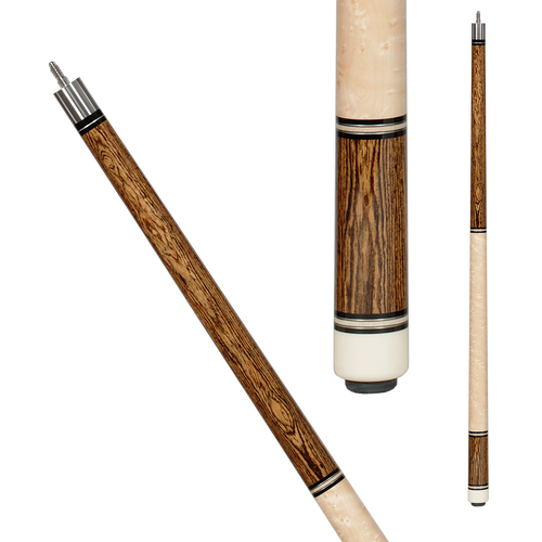 Pechauer JP04H Pool Cue - 19oz Pool Cues