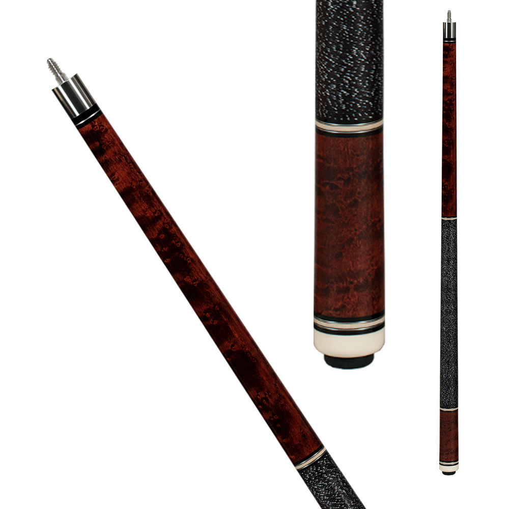 Pechauer JP04K Pool Cue  - 21oz Pool Cues