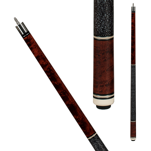 Pechauer JP04K Pool Cue  - 21oz Pool Cues