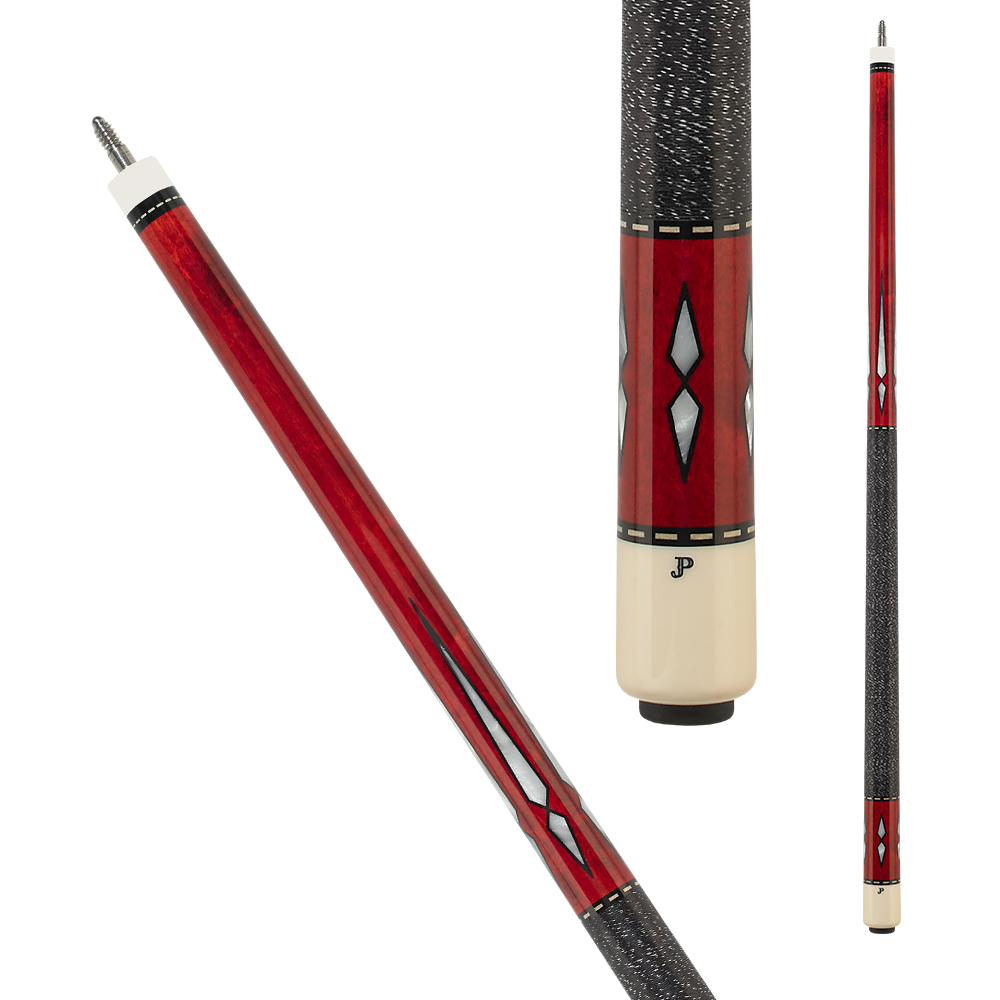 Pechauer JP06N Pool Cue - 21.0 oz Pool Cues