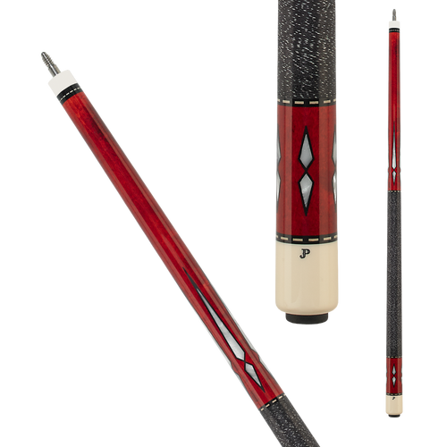 Pechauer JP06N Pool Cue - 19.0 oz Pool Cues