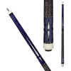 Pechauer JP06Q Pool Cue - 18oz Pool Cues