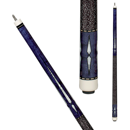 Pechauer JP06Q Pool Cue - 20oz Pool Cues