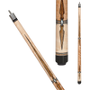 Pechauer JP07H Pool Cue - 18oz Pool Cues
