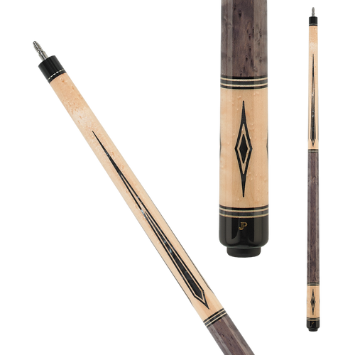 Pechauer JP07Q Pool Cue - 21.0 oz Pool Cues