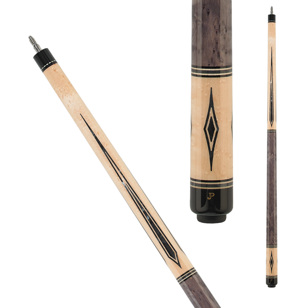 Pechauer JP07Q Pool Cue - 21.0 oz Pool Cues