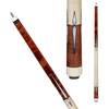 Pechauer JP08Q Pool Cue - 18oz Pool Cues