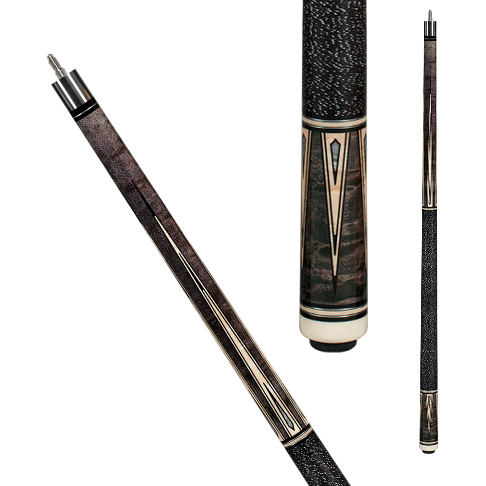 Pechauer JP09K Pool Cue  - 18 oz Pool Cues