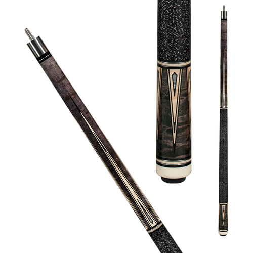 Pechauer JP09K Pool Cue  - 21 oz Pool Cues