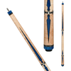 Pechauer JP10K Pool Cue  - 18 oz Pool Cues