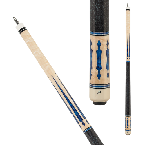 Pechauer JP12N Pool Cue - 19.0 oz Pool Cues