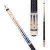 Pechauer JP13Q Pool Cue - 18oz Pool Cues