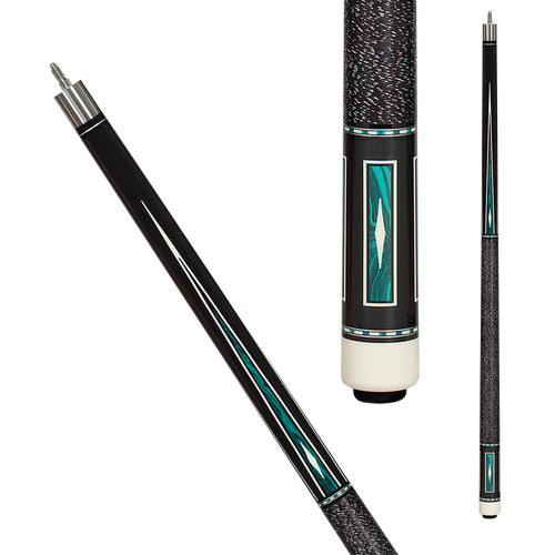 Pechauer JP14H Pool Cue - 18oz Pool Cues