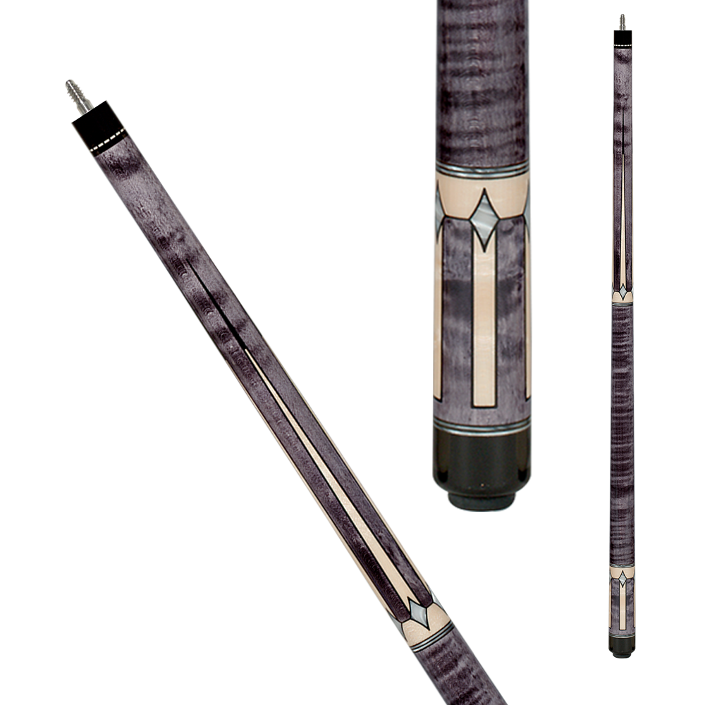 Pechauer JP14Q Pool Cue - 21oz Pool Cues