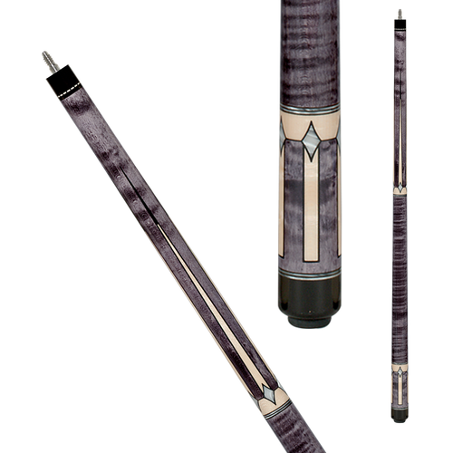 Pechauer JP14Q Pool Cue - 20oz Pool Cues