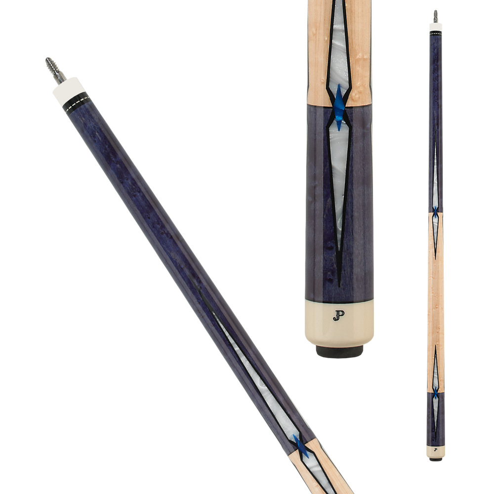 Pechauer JP15N Pool Cue - 19.0 oz Pool Cues