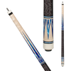 Pechauer JP15Q Pool Cue - 18oz Pool Cues