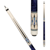 Pechauer JP17Q Pool Cue - 20oz Pool Cues
