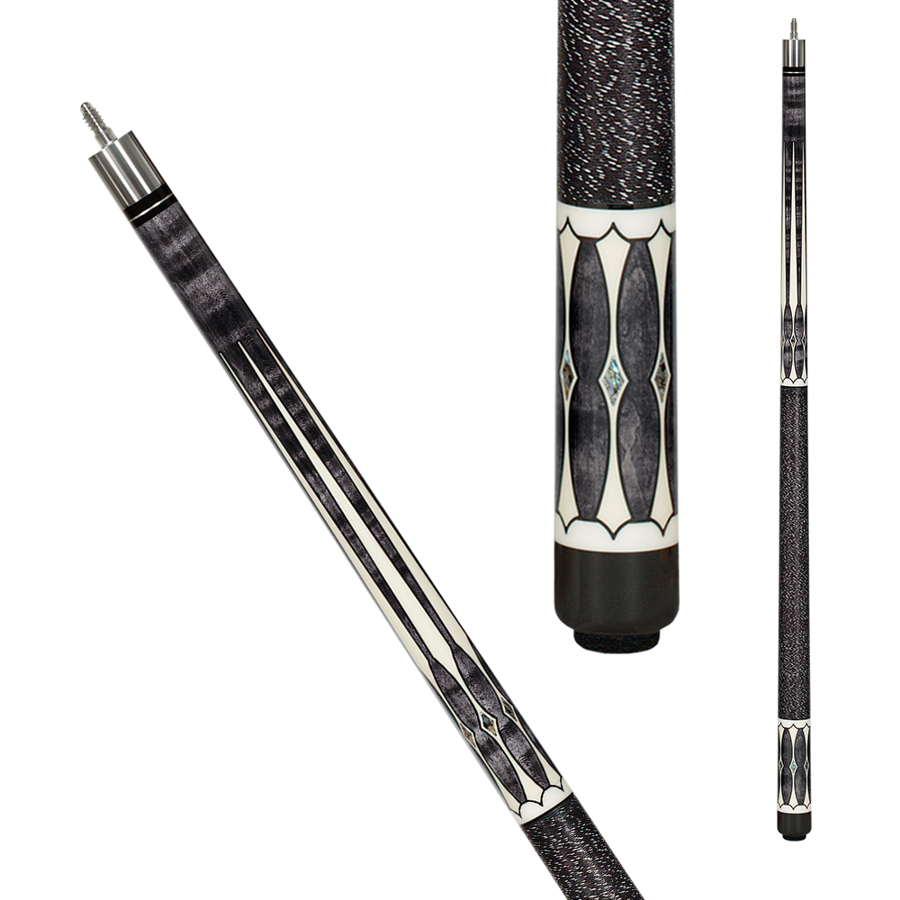 Pechauer JP18H Pool Cue - 20oz Pool Cues