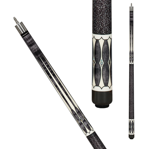 Pechauer JP18H Pool Cue - 18oz Pool Cues