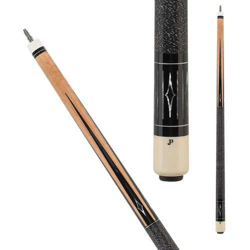Pechauer JP18N Pool Cue - 18.0 oz Pool Cues