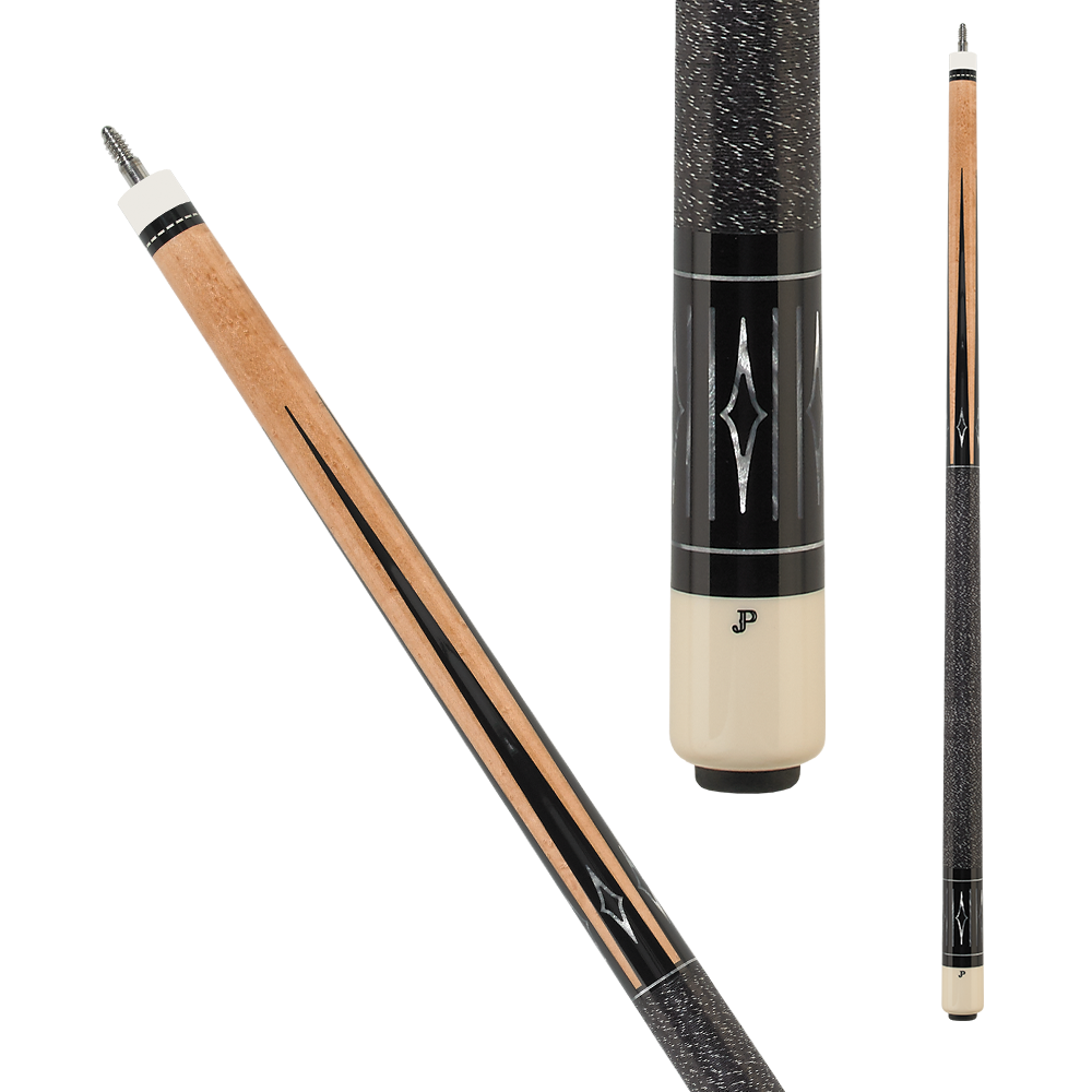 Pechauer JP18N Pool Cue - 20.0 oz Pool Cues