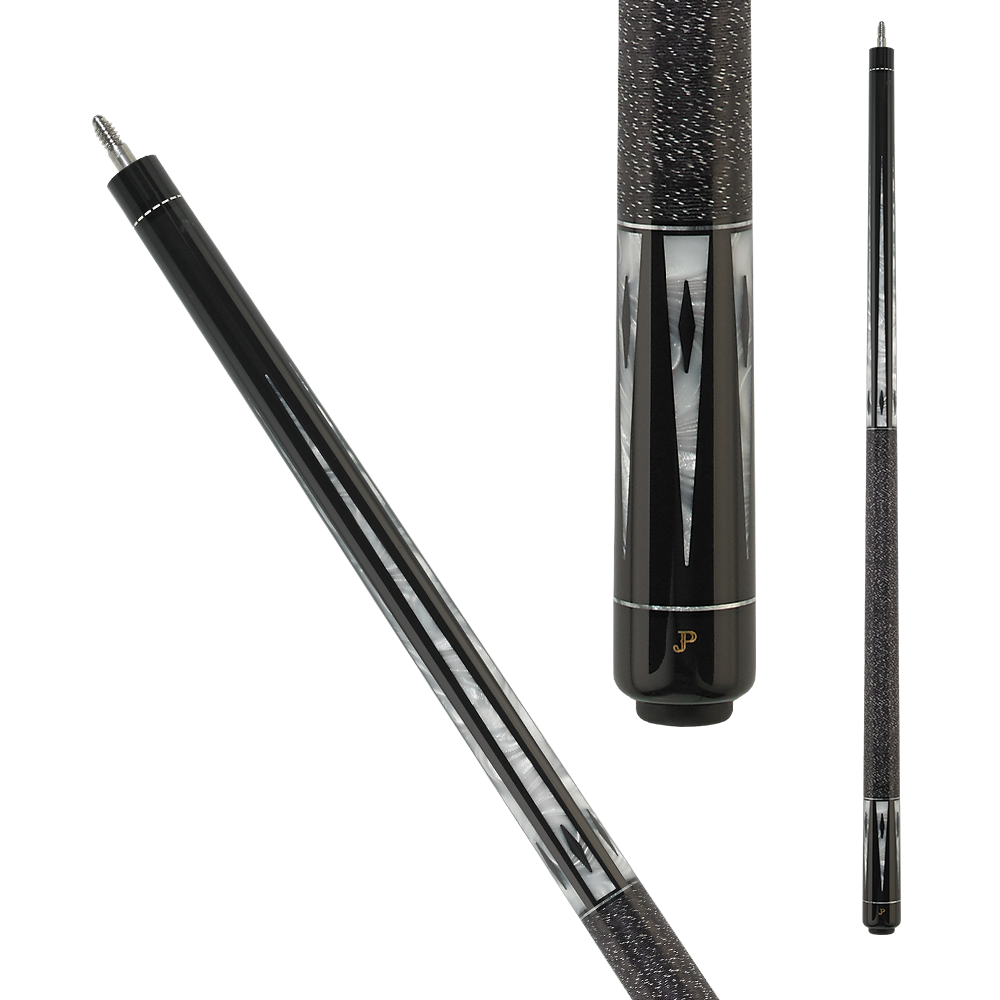 Pechauer JP19Q Pool Cue - 19oz Pool Cues