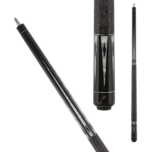 Pechauer JP19Q Pool Cue - 20oz Pool Cues