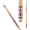 Pechauer JP22N Pool Cue - 18.0 oz Pool Cues