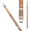 Pechauer JP20M Pool Cue - 20.0 oz Pool Cues