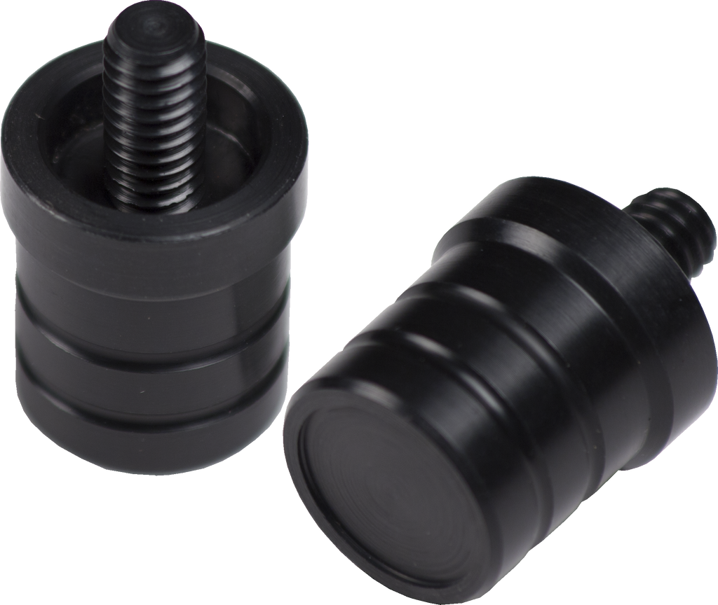 Action JPACMALE Joint Protector  - 5/16x18 Joint Protectors