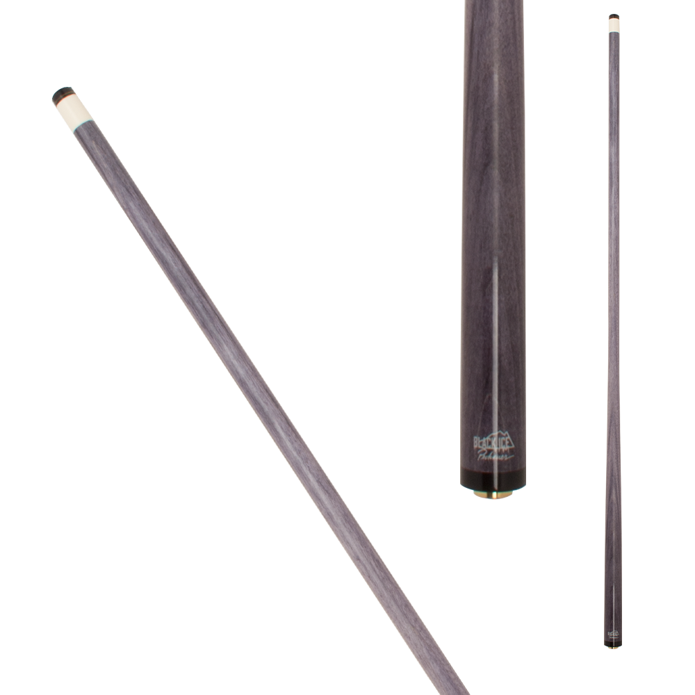 Pechauer JPBI Black Ice Break Pool Cue Shaft - JPSPD Pool Cues