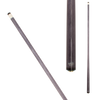 Pechauer JPBI Black Ice Break Pool Cue Shaft - JPSPD Pool Cues
