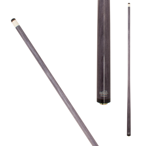 Pechauer JPBI Black Ice Break Pool Cue Shaft - 14 Pool Cues