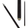 Pechauer JPBRKEB Break Pool Cue - 18.0 oz Pool Cues