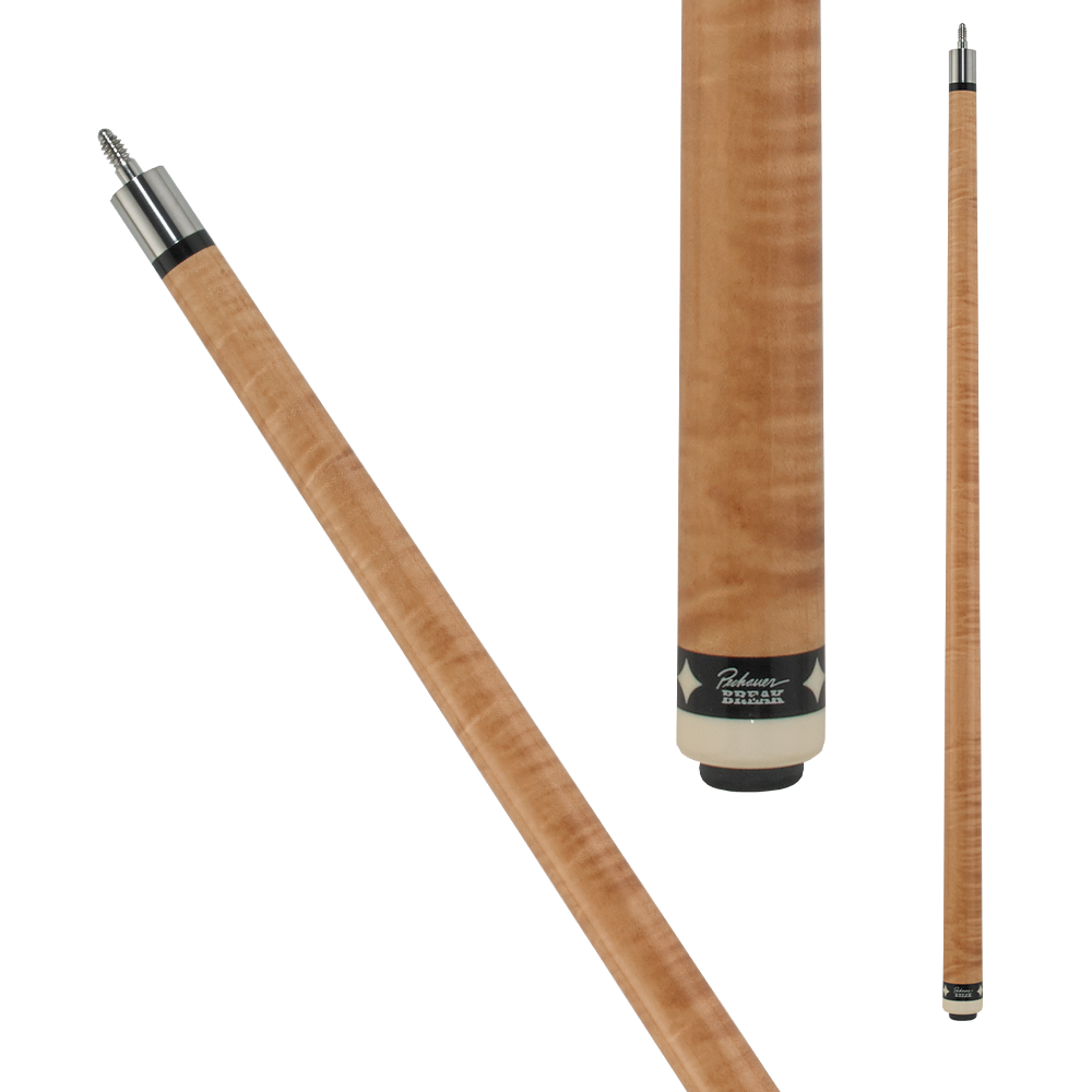 Pechauer JPBRKNA Break Pool Cue - 20.0 oz Pool Cues