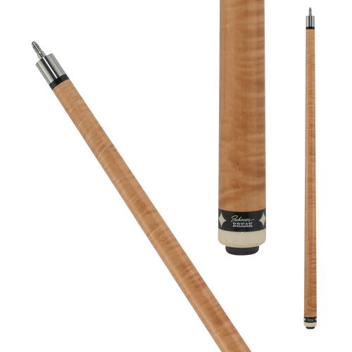 Pechauer JPBRKNA Break Pool Cue - 19.0 oz Pool Cues
