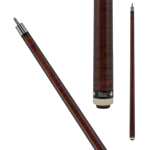 Pechauer JPBRKRS Break Pool Cue - 19.0 oz Pool Cues