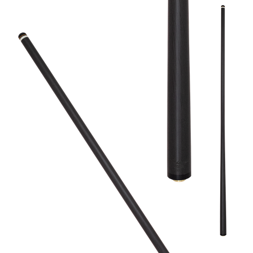 Pechauer JPCF8 Rogue Carbon Fiber Pool Cue Shaft Pool Cues