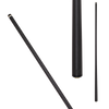 Pechauer JPCF4 Rogue Carbon Fiber Pool Cue Shaft Pool Cues