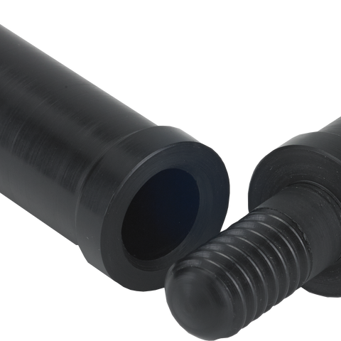 Elite JPEBK Break Cue Joint Protectors - For Elite Break Cue