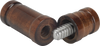 Action JPEX Exotic Wood Joint Protectors  - Acacia 5/16 x 18