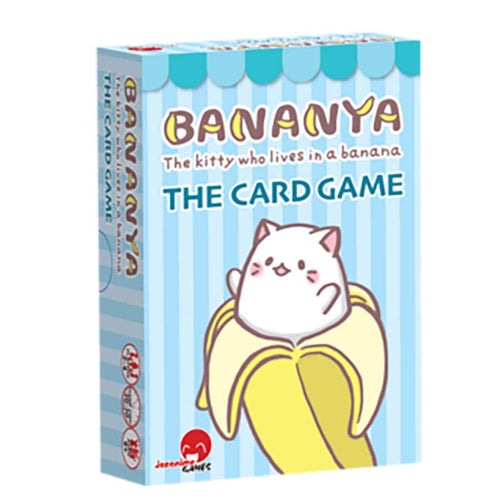 Japanime Games -  Bananya