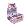 Japanime Games -  Oshi Push Tcg: Gen Three Phase Alias Booster (24Ct) Pre-Order