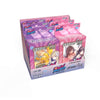 Japanime Games -  Oshi Push Tcg: Gen Three Phase Alias: Starter Deck (6Ct Assorted Display) Pre-Order