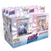 Japanime Games -  Oshi Push Tcg: Gen One Starter Deck (6Ct Assorted Display) (Wave 2) Pre-Order
