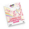 Japanime Games -  Queerz! (Rpg): Character Creator Guide Pre-Order