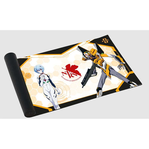 Japanime Games -  Evangelion Eva 00 Playmat