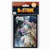 Japanime Games -  Dr Stone - Doctor Stone Fight Team Sleeve